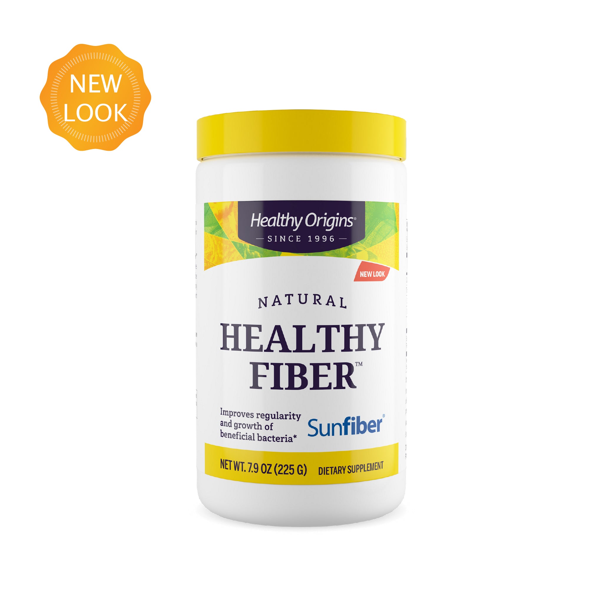 天然膳食纖維Sunfiber® (沖飲) 225克