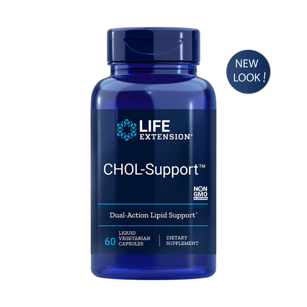 膽固康 CHOL-Support™