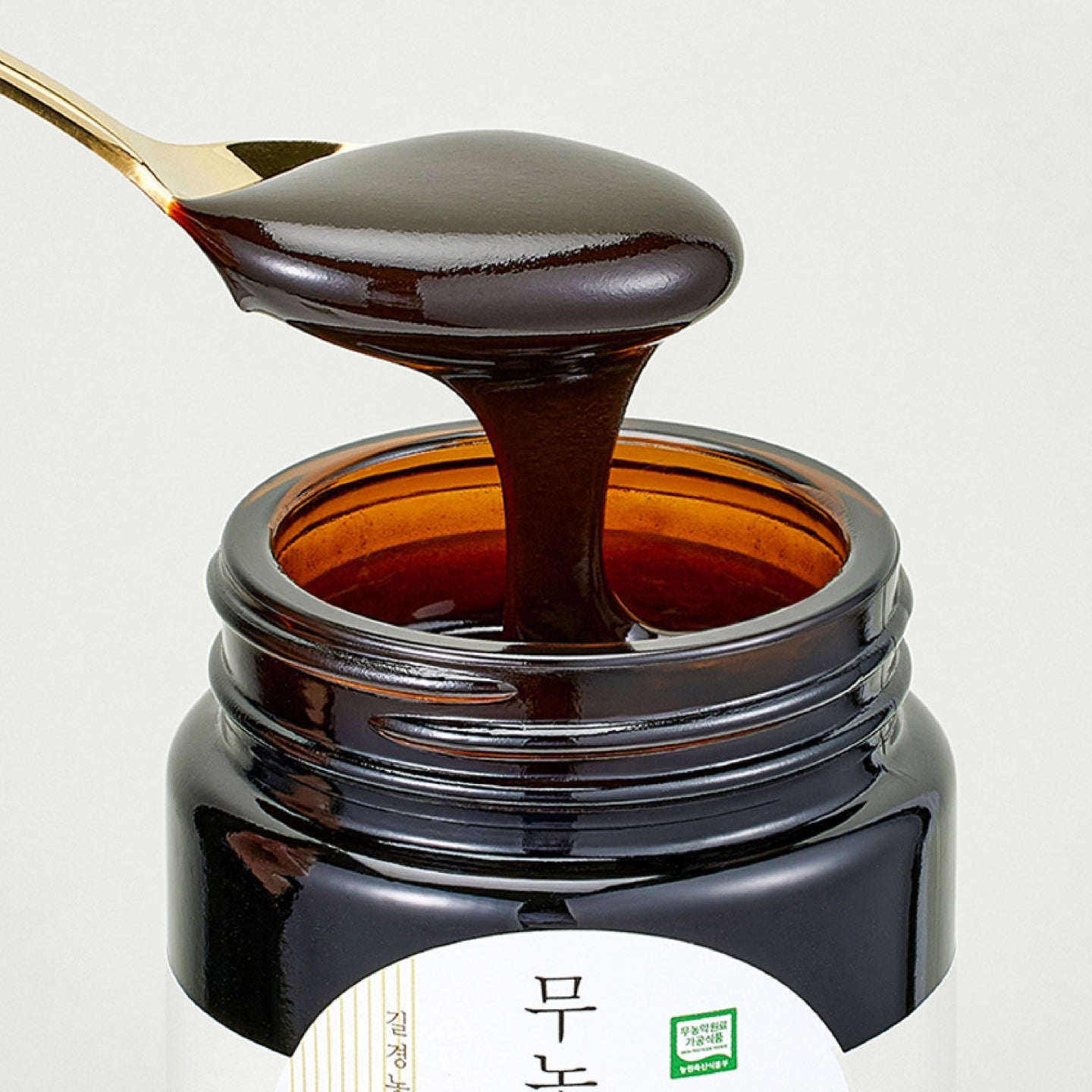 天然韓國桔梗膏 (樽裝) 150克